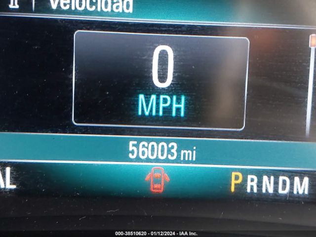 KL4CJASB5HB093543 Buick Encore Preferred