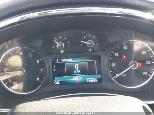 KL4CJASB5HB093543 Buick Encore Preferred