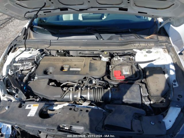 1HGCV2F97KA017182 Honda Accord Touring 2.0t
