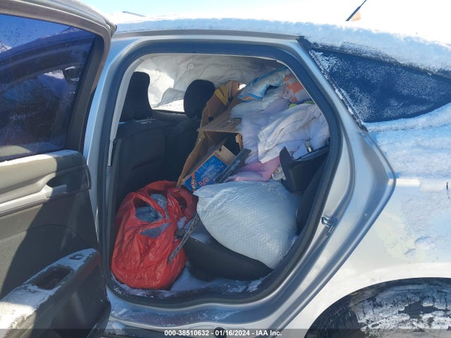 Ford FUSION SE 2016 3FA6P0H76GR366505 Image 8