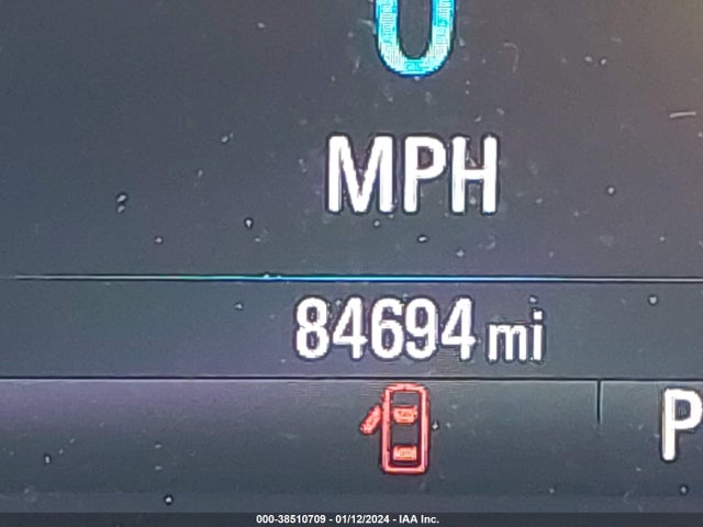 Chevrolet Camaro 1lt 2018 1G1FB1RS7J0162443 Image 15