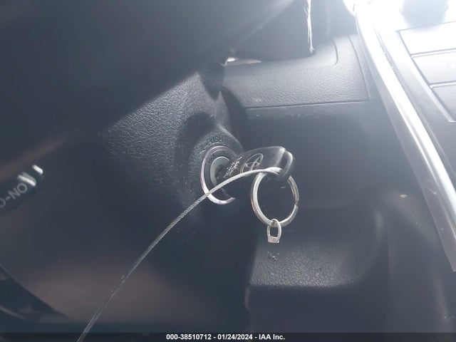 Toyota CAMRY SE 2017 4T1BF1FK8HU406050 Image 11