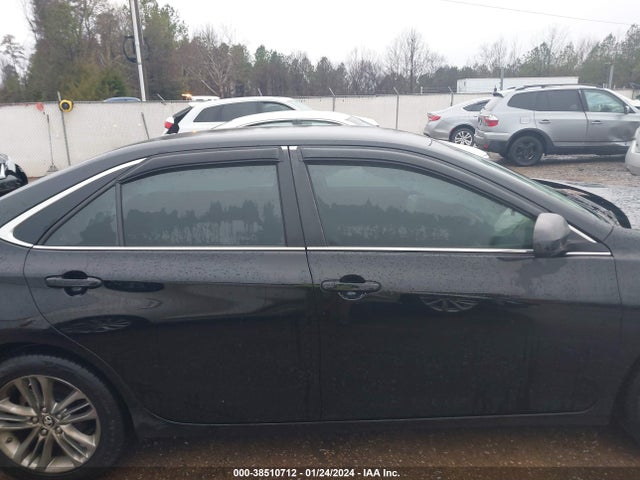 Toyota CAMRY SE 2017 4T1BF1FK8HU406050 Image 13