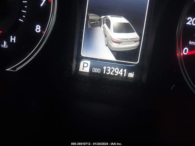 Toyota CAMRY SE 2017 4T1BF1FK8HU406050 Image 15