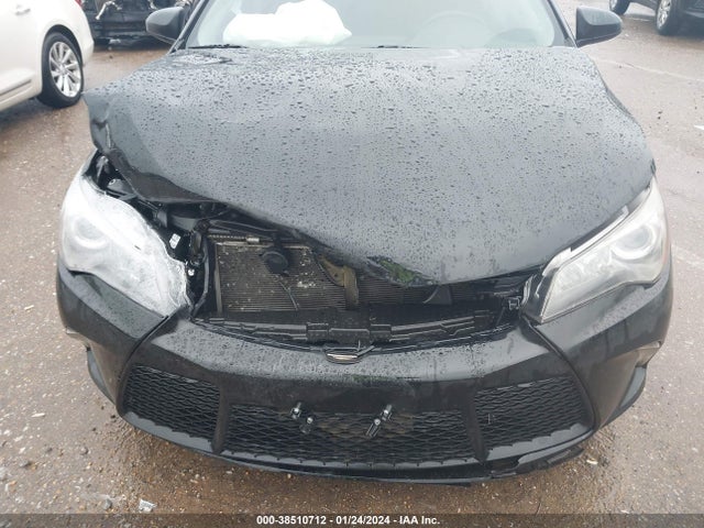 Toyota CAMRY SE 2017 4T1BF1FK8HU406050 Image 6