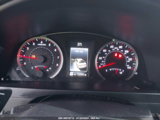 Toyota CAMRY SE 2017 4T1BF1FK8HU406050 Image 7