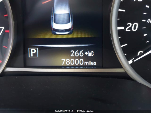 Nissan SENTRA SV 2017 3N1AB7AP3HY354831 Image 16