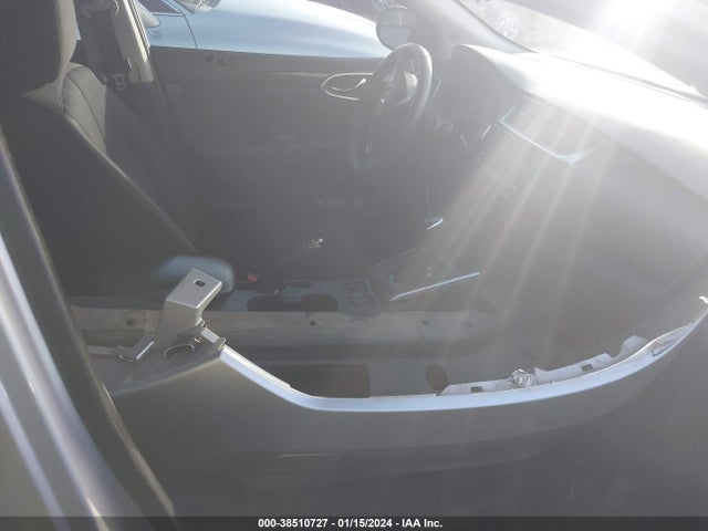 Nissan SENTRA SV 2017 3N1AB7AP3HY354831 Image 5
