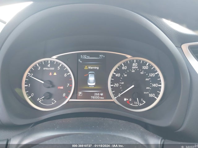 Nissan SENTRA SV 2017 3N1AB7AP3HY354831 Image 7