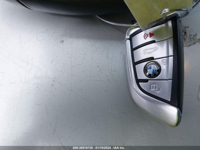 WBA7T4C04LGF97402 BMW 740i Xdrive