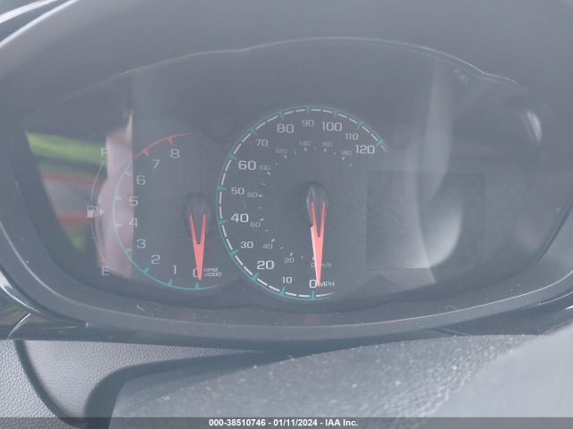 Chevrolet Spark Fwd 1lt Automatic 2021 KL8CD6SA5MC749125 Image 14