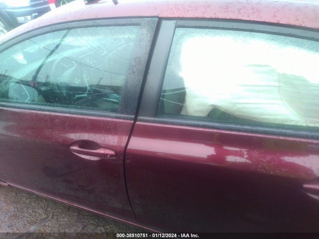Honda Civic Lx 2015 19XFB2F59FE254924 Image 14