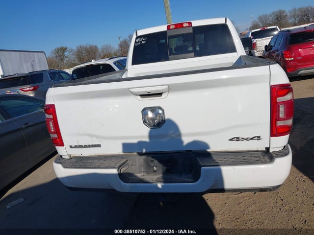 RAM 2500 Laramie  4x4 6'4 Box 2023 3C6UR5FL8PG617696 Image 16