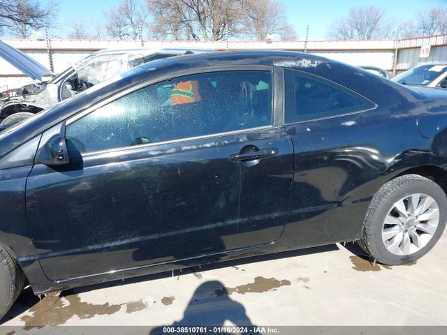 2011 HONDA CIVIC EX VIN: 2HGFG1B83BH503567
