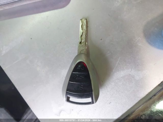 2008 PORSCHE CAYMAN WP0AA29878U760162 Photo 10