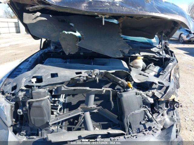 1C6RR6KG1HS769222 RAM 1500 Tradesman  4x2 5'7 Box