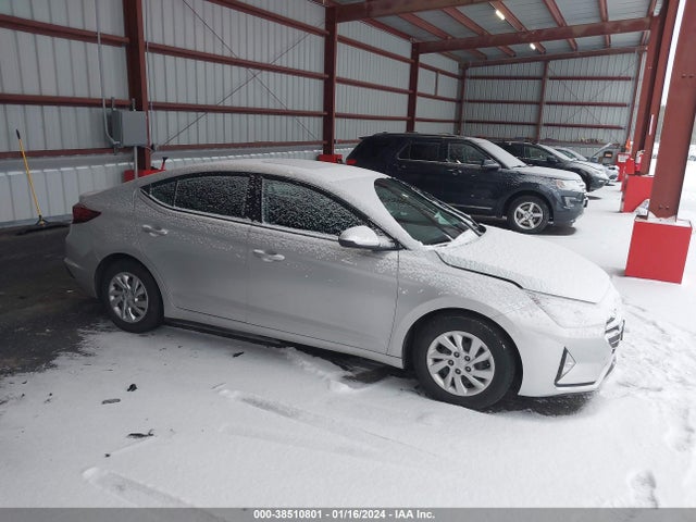 2019 5NPD74LF7KH406691 main image
