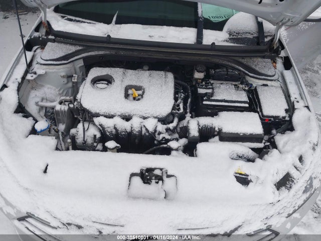 Hyundai ELANTRA SE 2019 5NPD74LF7KH406691 Image 10