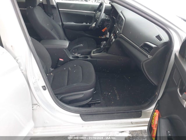 Hyundai ELANTRA SE 2019 5NPD74LF7KH406691 Image 5