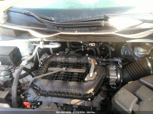 5FNRL6H62NB504519 Honda Odyssey