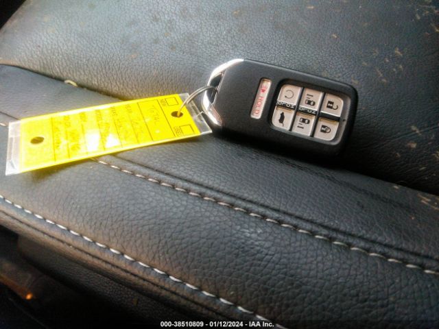 5FNRL6H62NB504519 Honda Odyssey