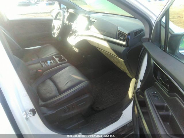 5FNRL6H62NB504519 Honda Odyssey