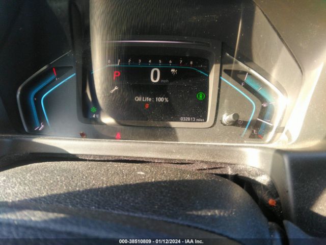 5FNRL6H62NB504519 Honda Odyssey