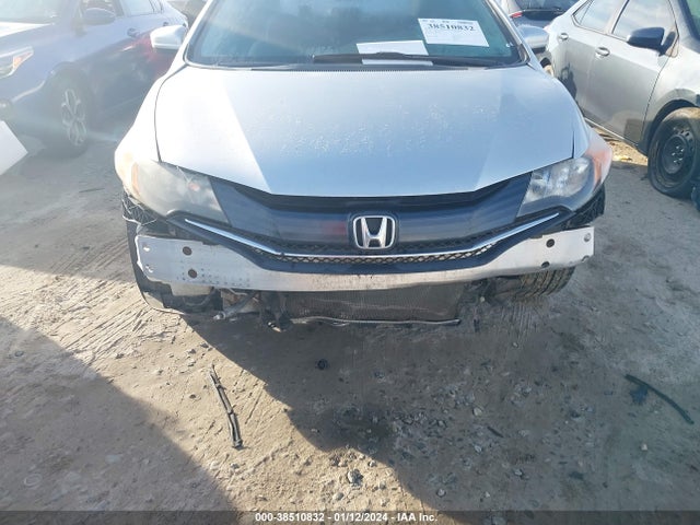 Honda Civic Lx 2015 2HGFG3B54FH520076 Image 6