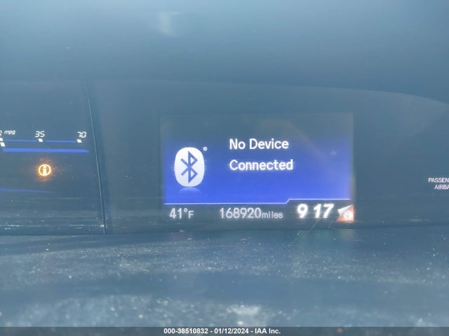 Honda Civic Lx 2015 2HGFG3B54FH520076 Image 7