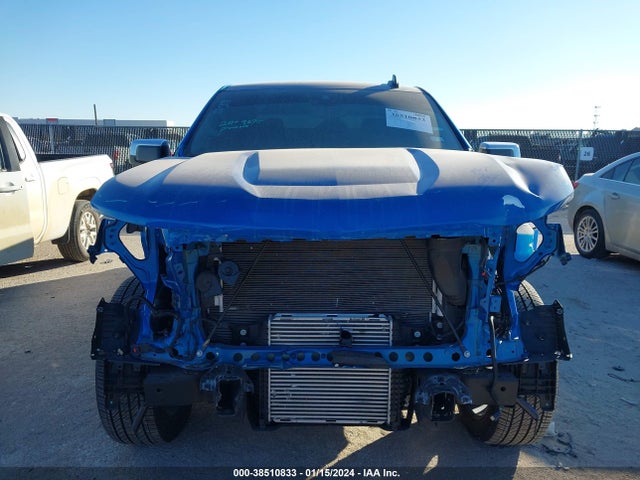 Chevrolet Silverado 1500 2wd  Short Bed Lt 2023 3GCPACEK0PG263344 Image 12