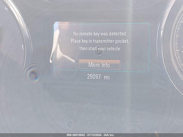 Buick Envision Fwd Preferred 2019 LRBFXBSA9KD129498 Image 14