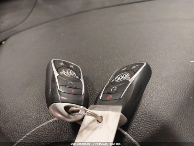 LRBFXCSA6HD099164 Buick Envision Preferred