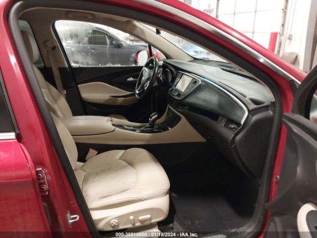 LRBFXCSA6HD099164 Buick Envision Preferred