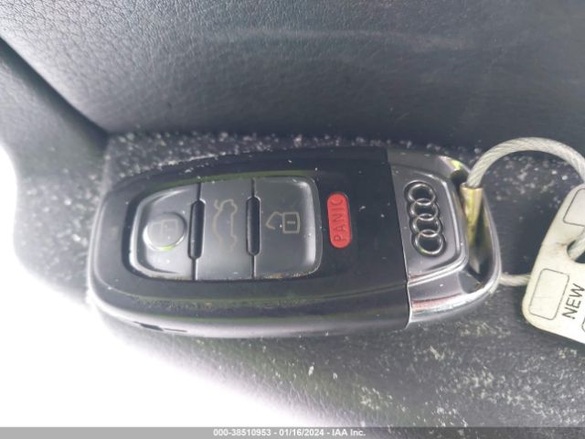 WAUBFAFL4FN001529 Audi A4 2.0t Premium