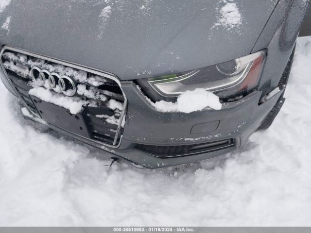 WAUBFAFL4FN001529 Audi A4 2.0t Premium