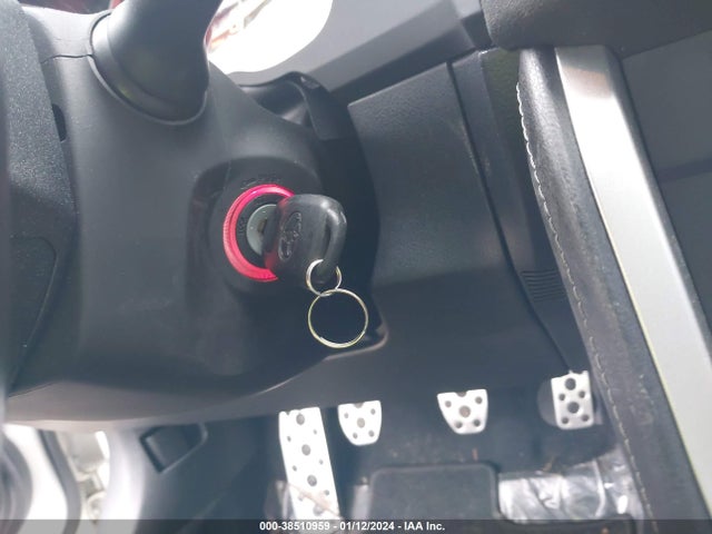 Toyota 86 2017 JF1ZNAA17H9709737 Image 11