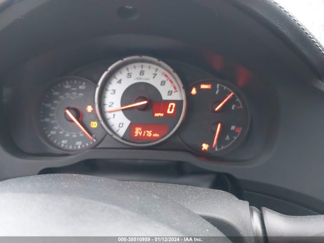 Toyota 86 2017 JF1ZNAA17H9709737 Image 7