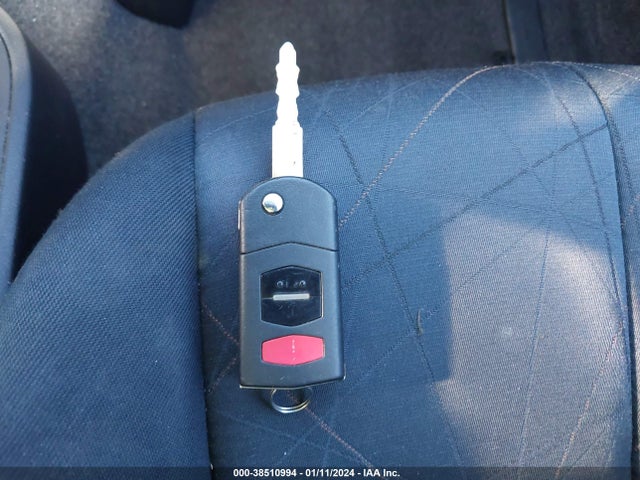 Mazda Mazda2 Sport 2014 JM1DE1KZ8E0171672 Image 11