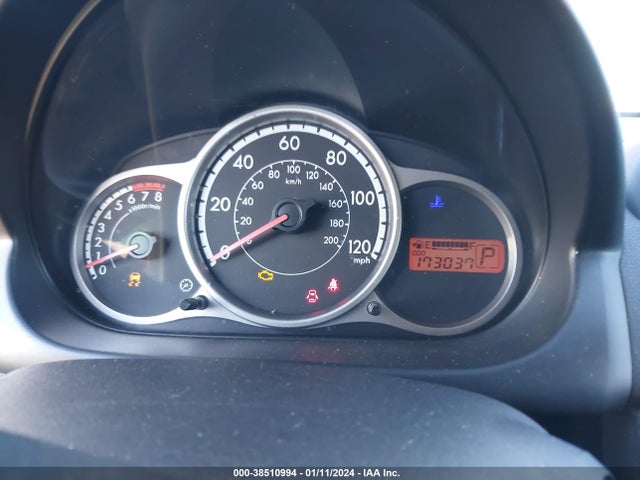 Mazda Mazda2 Sport 2014 JM1DE1KZ8E0171672 Image 7