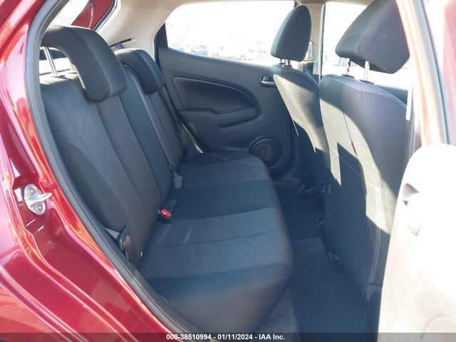 Mazda Mazda2 Sport 2014 JM1DE1KZ8E0171672 Image 8