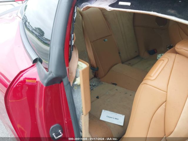 JTHAP5AY5MA104256 Lexus LC 500