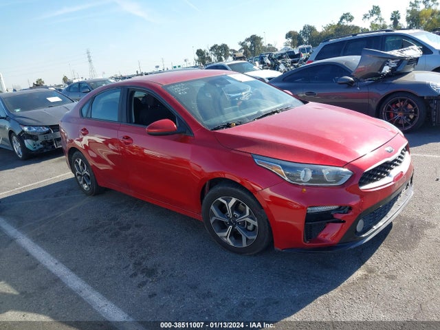 2019 3KPF24AD0KE064983 main image