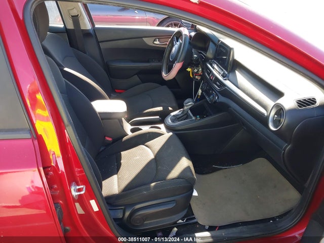 KIA Forte Lxs 2019 3KPF24AD0KE064983 Image 5