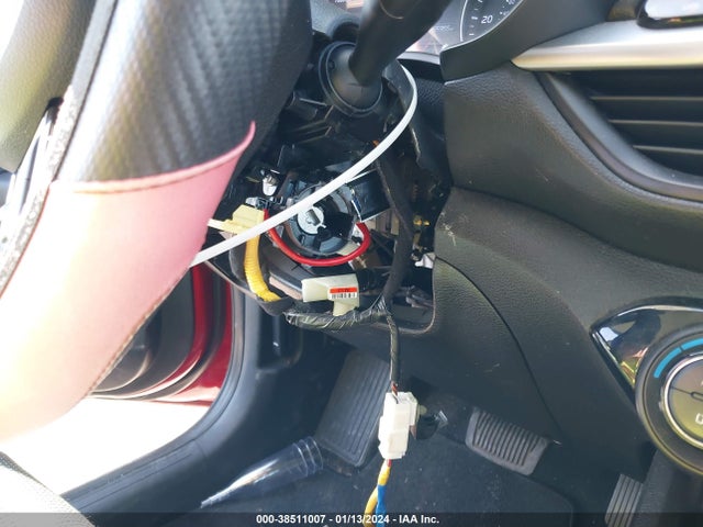 KIA Forte Lxs 2019 3KPF24AD0KE064983 Image 6