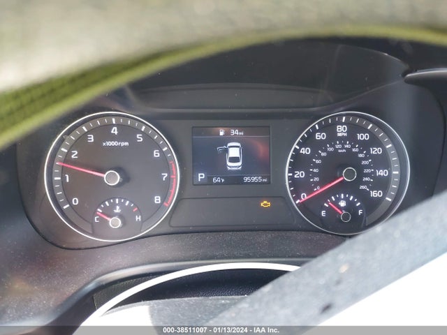 KIA Forte Lxs 2019 3KPF24AD0KE064983 Image 7