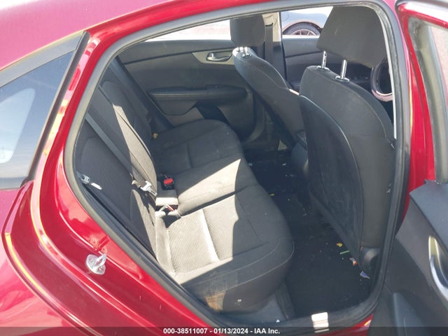 KIA Forte Lxs 2019 3KPF24AD0KE064983 Image 8