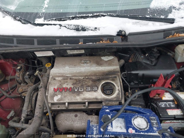 Aukcja sprzedaży 2006 Toyota Sienna Ce, vin: 5TDZA23C46S574192, numer aukcji: 38511015