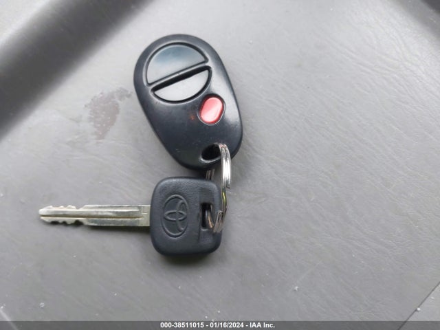 Aukcja sprzedaży 2006 Toyota Sienna Ce, vin: 5TDZA23C46S574192, numer aukcji: 38511015