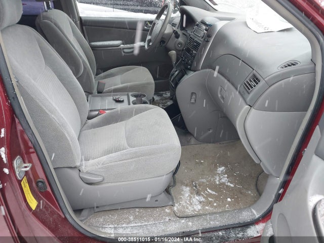 Aukcja sprzedaży 2006 Toyota Sienna Ce, vin: 5TDZA23C46S574192, numer aukcji: 38511015