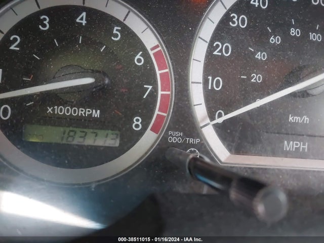 Aukcja sprzedaży 2006 Toyota Sienna Ce, vin: 5TDZA23C46S574192, numer aukcji: 38511015